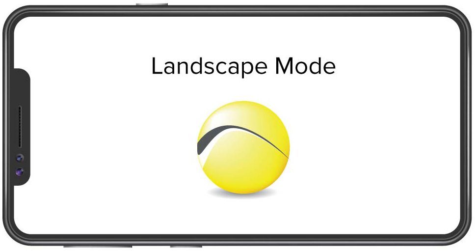 landscape-mode