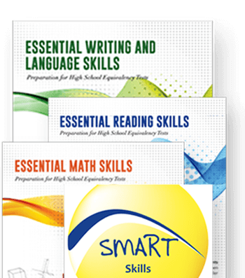 Essential Skills Bookstore