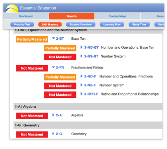 ADMINISTRATION & REPORTS