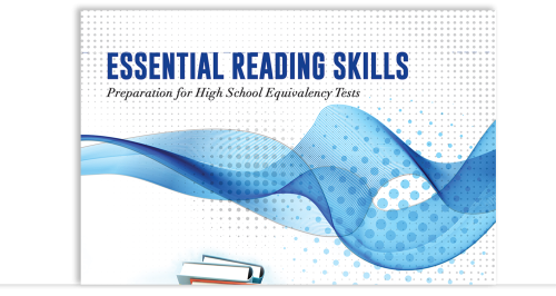 ESSENTIAL READING SKILLS WORKBOOK