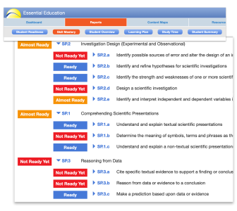 ADMINISTRATION & REPORTS