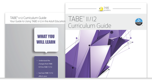 A FREE CURRICULUM GUIDE TO KNOW WHAT TO TEACH