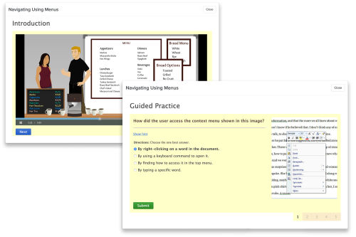 COMPUTING FUNDAMENTALS
