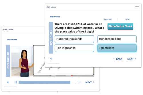POWERFUL INSTRUCTION